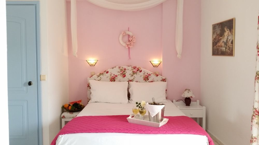 Star Aparthotel 3*