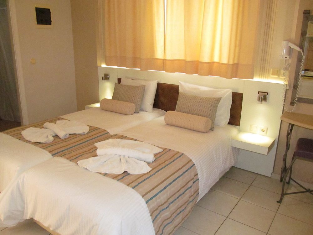 Bella Elena By Estia Aparthotel