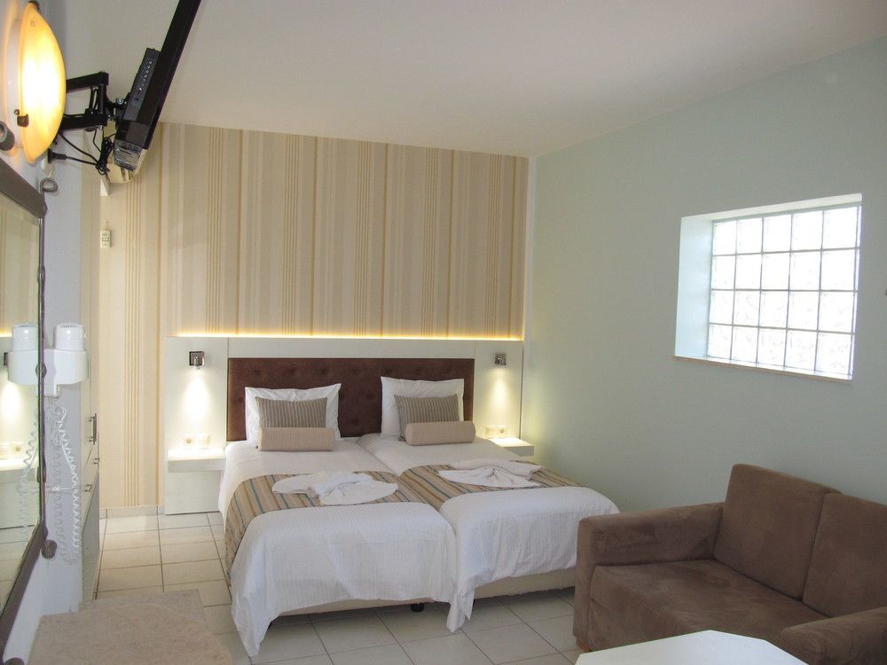 Bella Elena By Estia 3* Malia (Crete)
