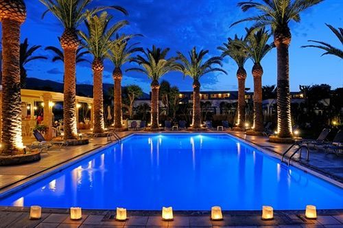 Drossia Palms And Nisos 2*