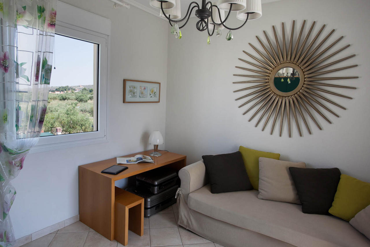 Aparthotel Sun Exclusive Seaside