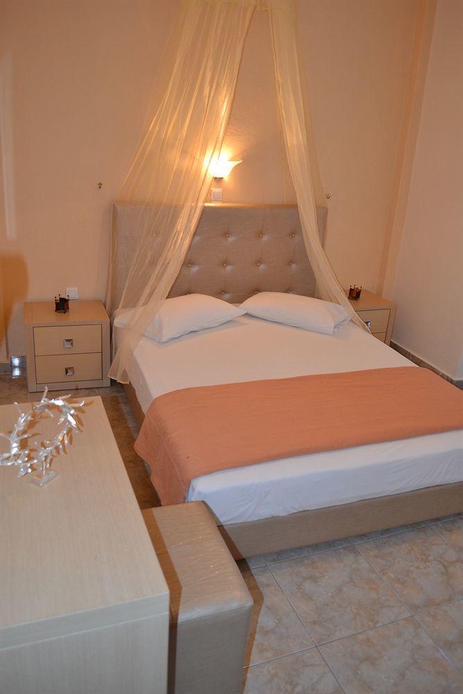Hotel Alizea & 3*