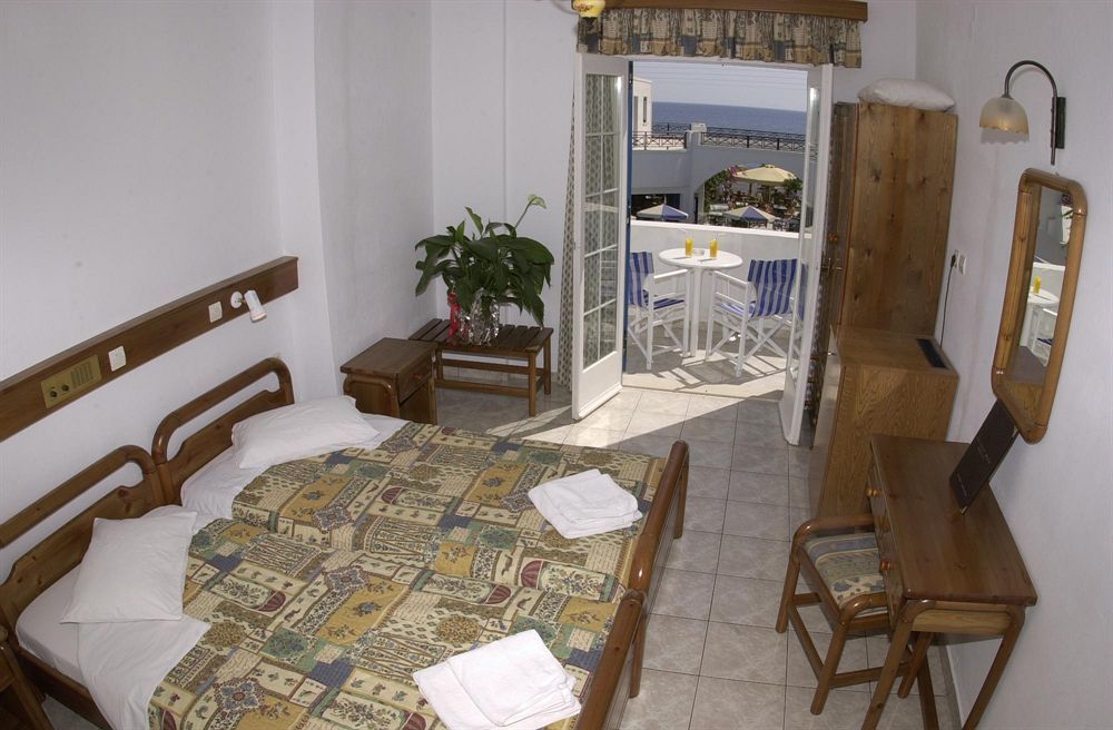 Levante Hotel 2*