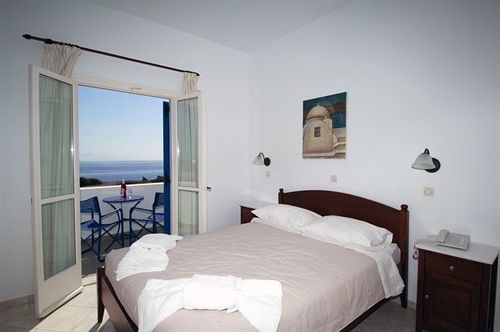 Hotel Blue Bay Agia Paraskevi (Santorini)