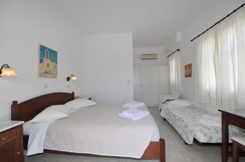 Hotel Blue Bay 2*