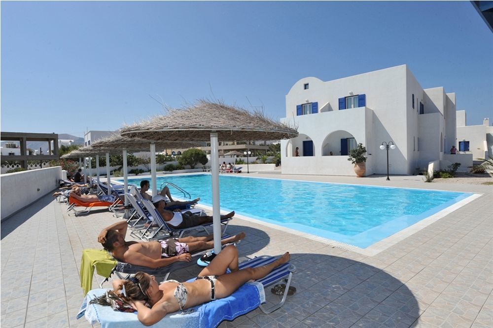 Hotel Blue Bay 2*