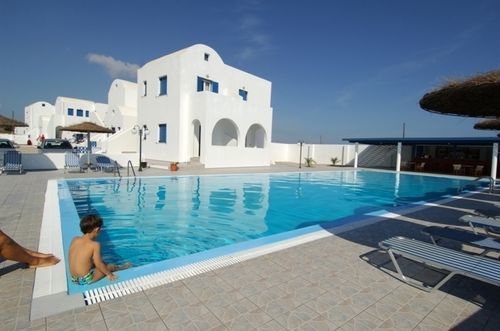 Hotel Blue Bay
