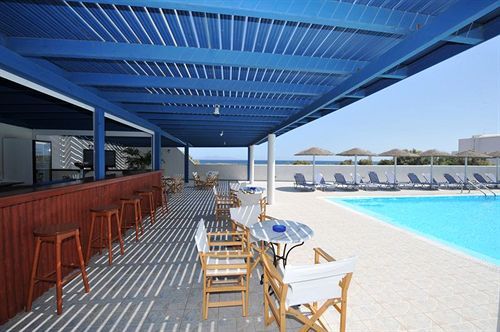 Hotel Blue Bay Agia Paraskevi (Santorini)