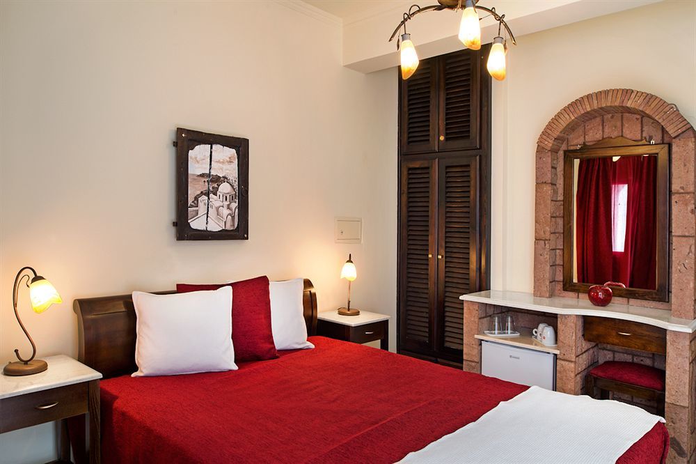 Hotel Galatia Fira (Santorini)