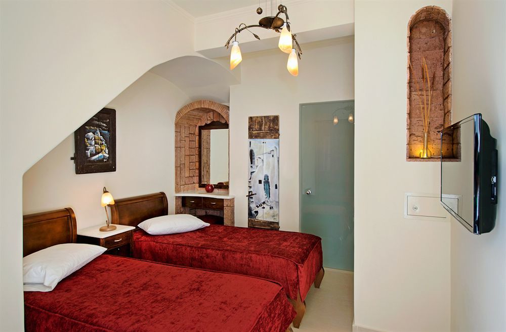 Hotel Galatia