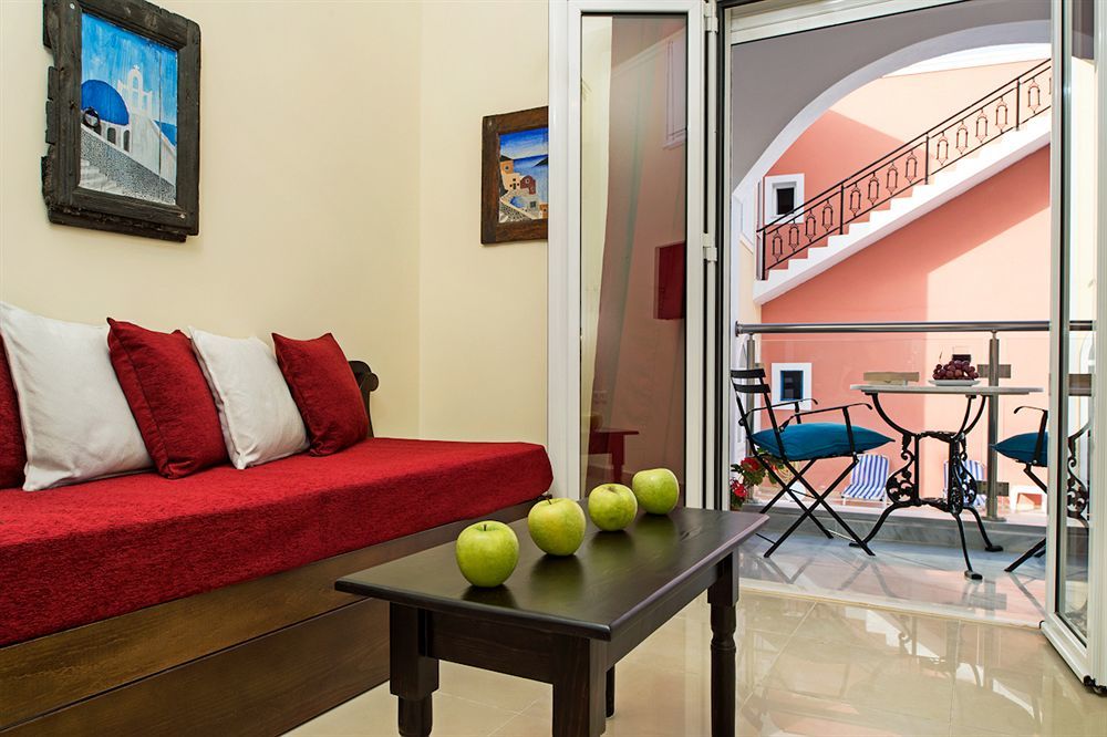Hotel Galatia 3*