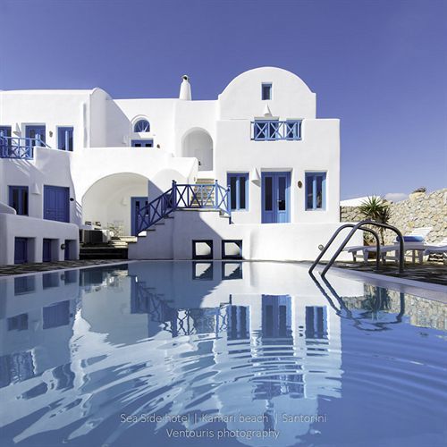 Hotel Sea Side 3*