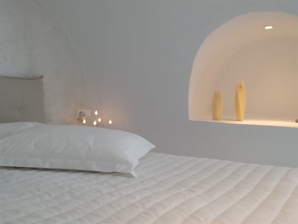 Hotel Dream Island Fira (Santorini)