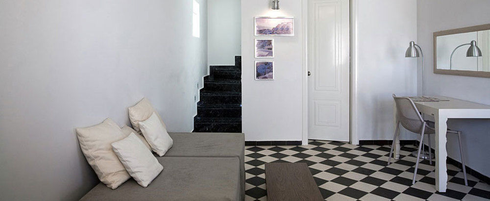 Hotel Rose Bay Kamari (Santorini)