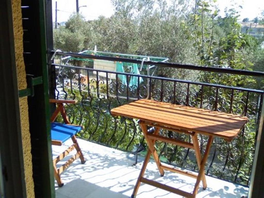 Stelios Apartment