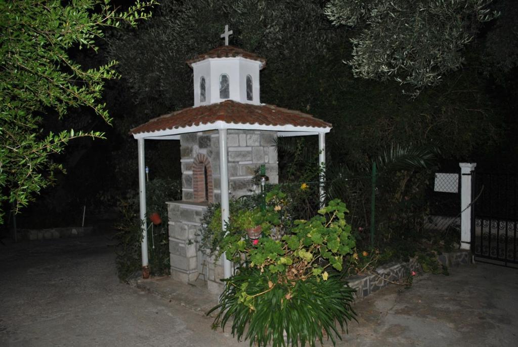 Apartment Stelios Megali Ammos (Skiathos)