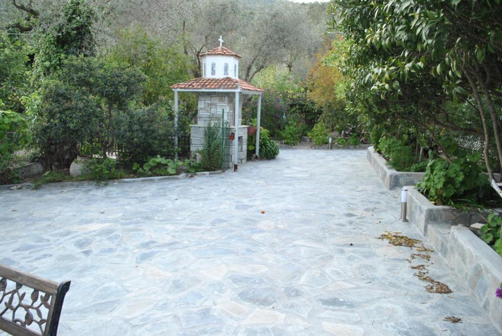 Stelios * Megali Ammos (Skiathos)