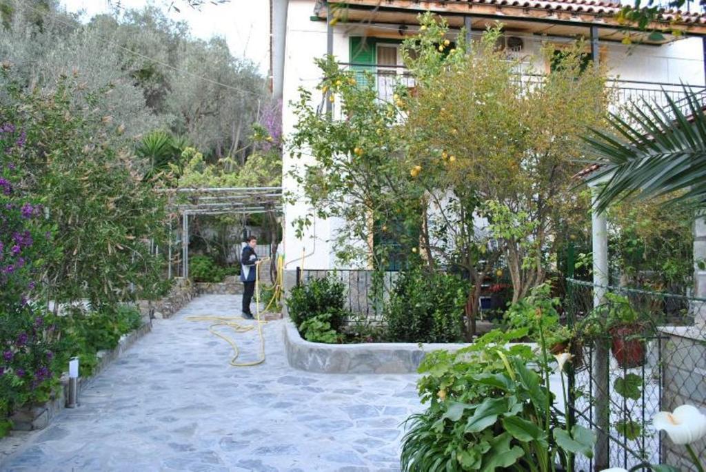Stelios Apartment Megali Ammos (Skiathos)