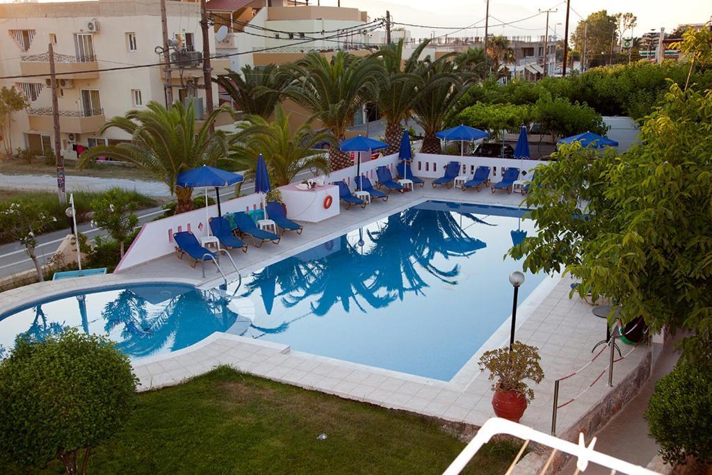 Anatoli Hotel Georgioupoli