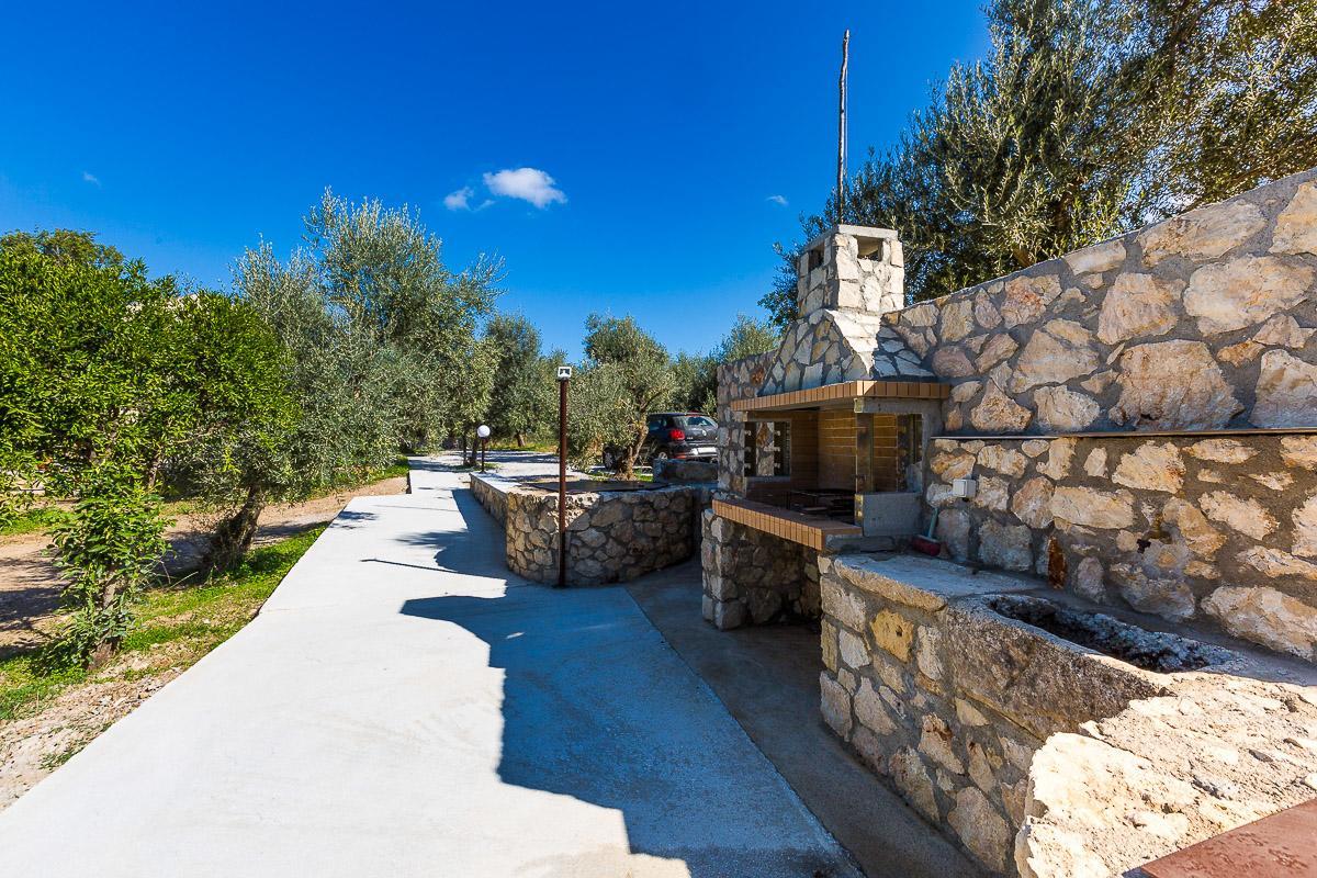 Ifigenia Villa Prines (Rethymno)