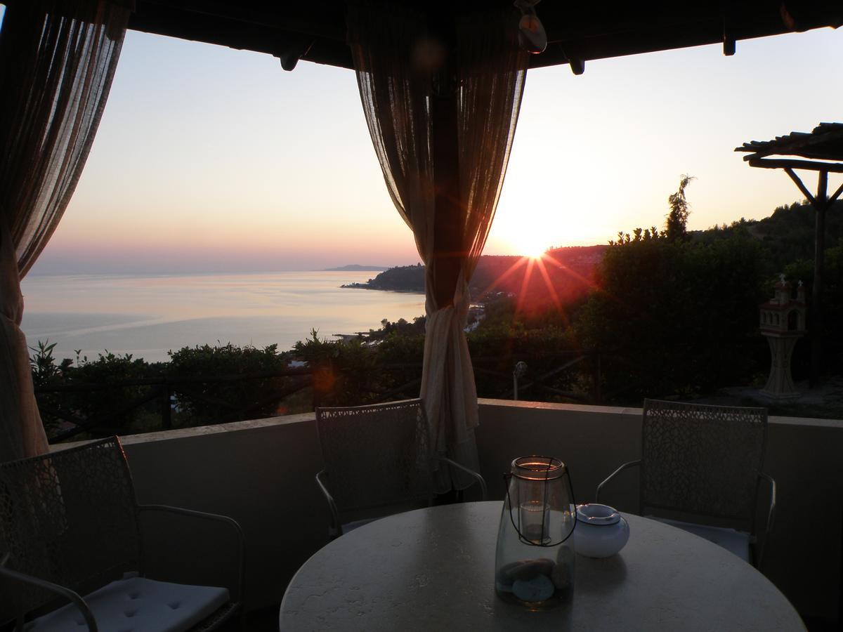 Aparthotel Palamidi 3*