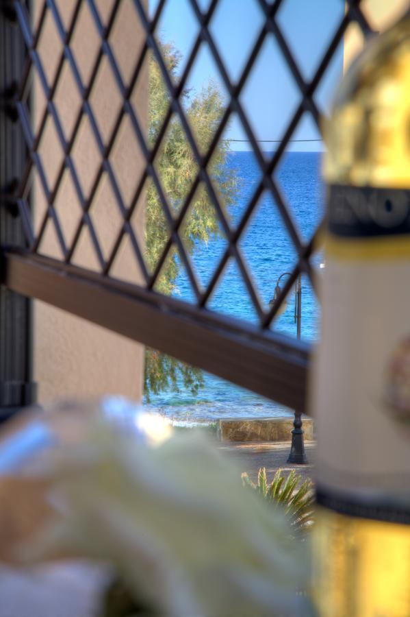 Hotel Mochlos