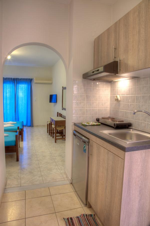 Hotel Mochlos Apartment Mochlos