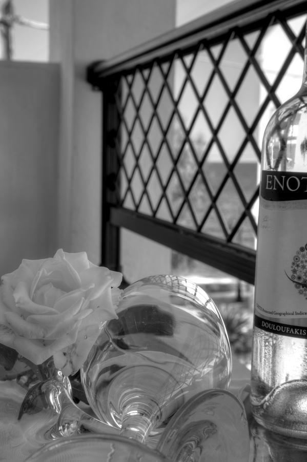 Apartment Hotel Mochlos