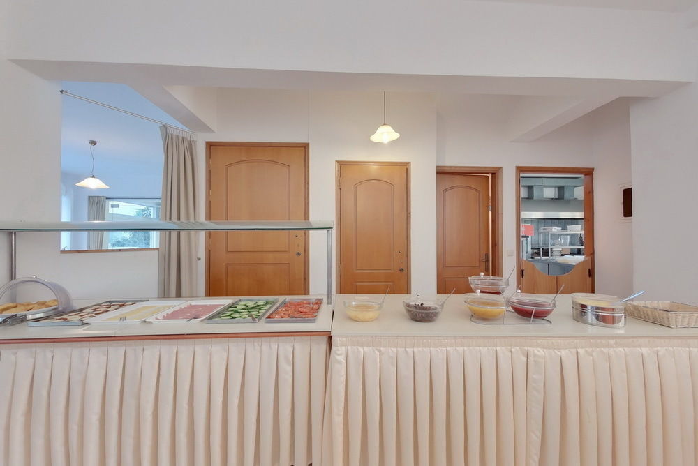 Hotel Marirena Amoudara (Heraklion)