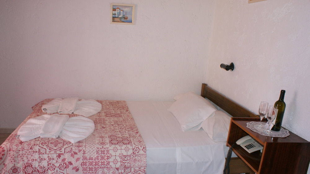 Hotel Roxani Amoudara (Heraklion)