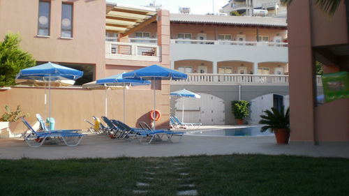 Anatoli Agia Pelagia (Crete)