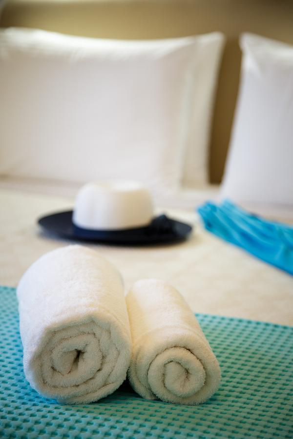 Star Daratsos Aparthotel 3*
