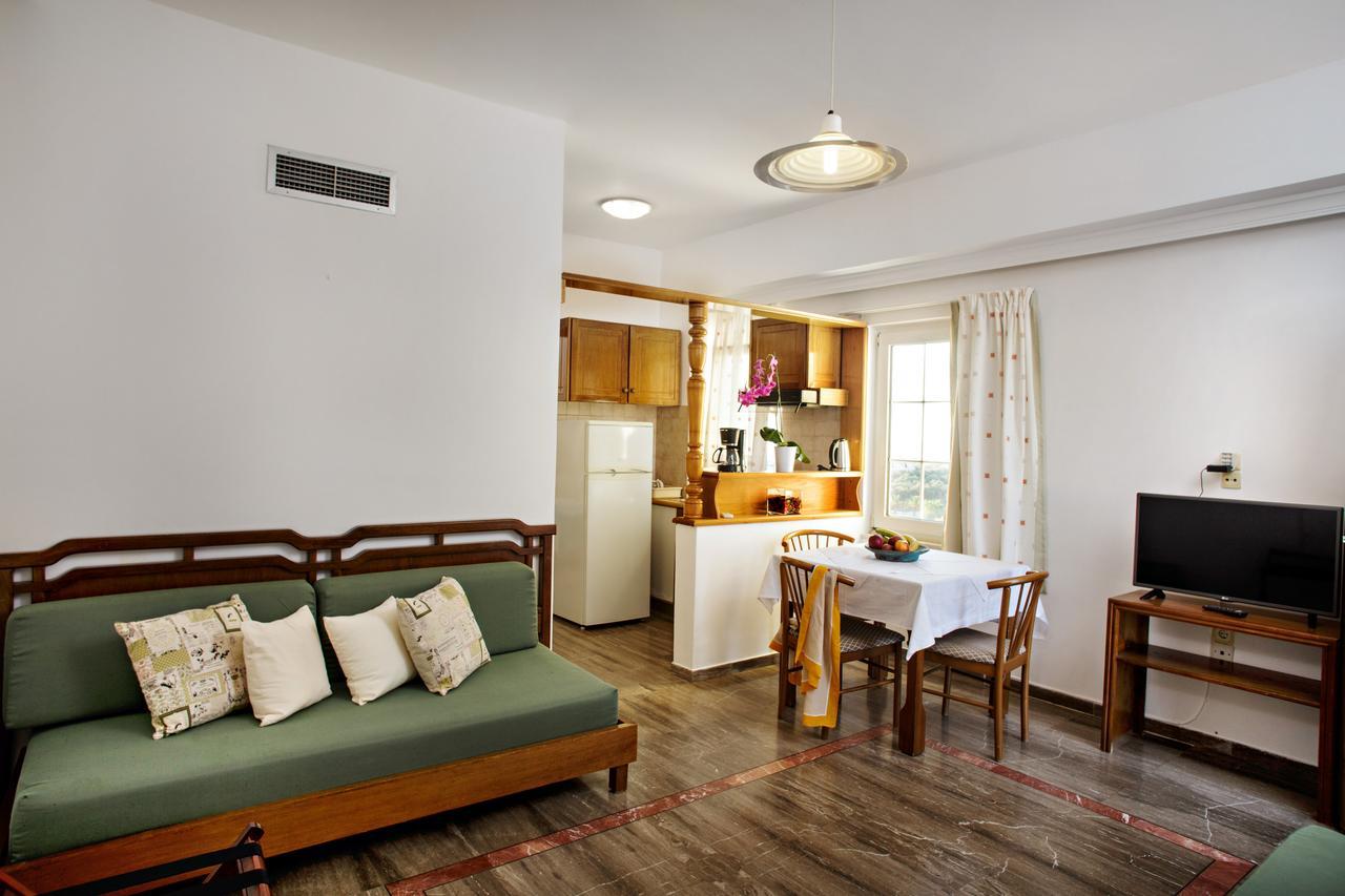 Star Daratsos Aparthotel 3*