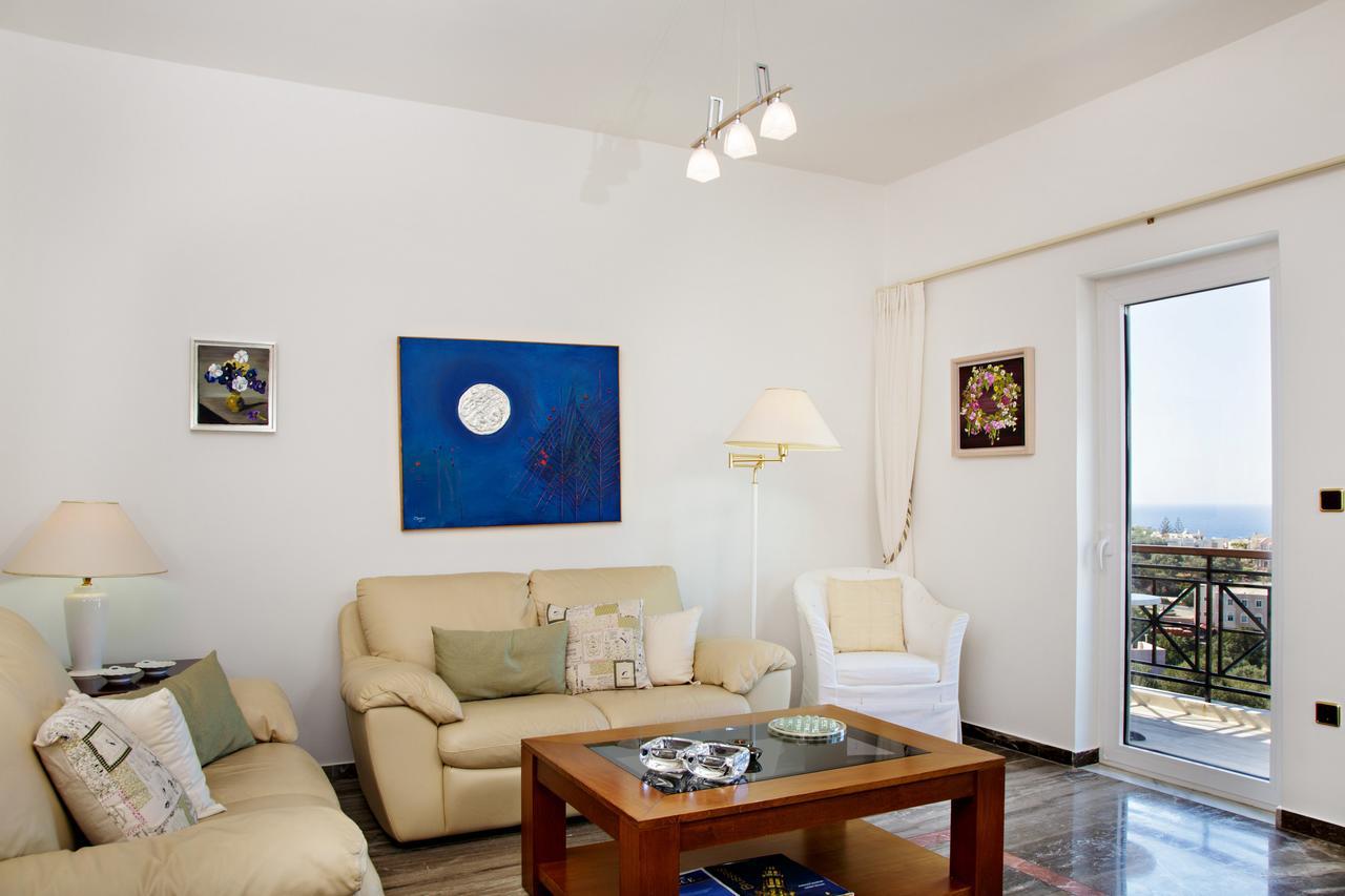 Star Daratsos Aparthotel Daratsos