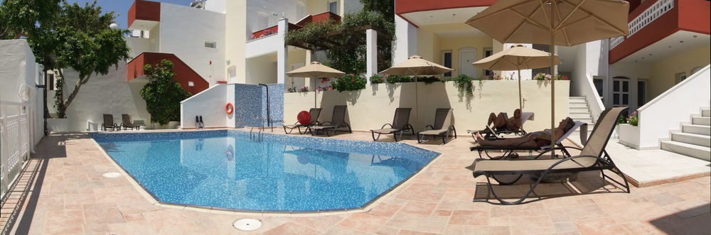 Troulis Hotel 5*