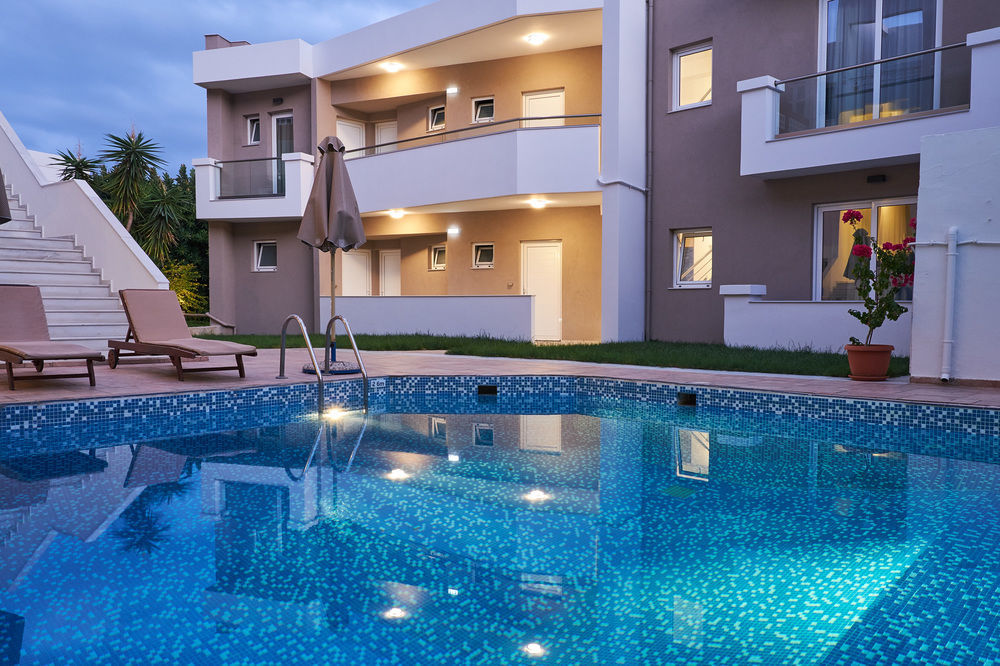 Troulis Bali (Crete)