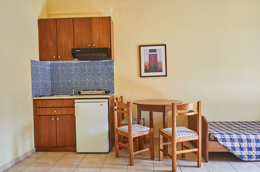 Hotel Troulis