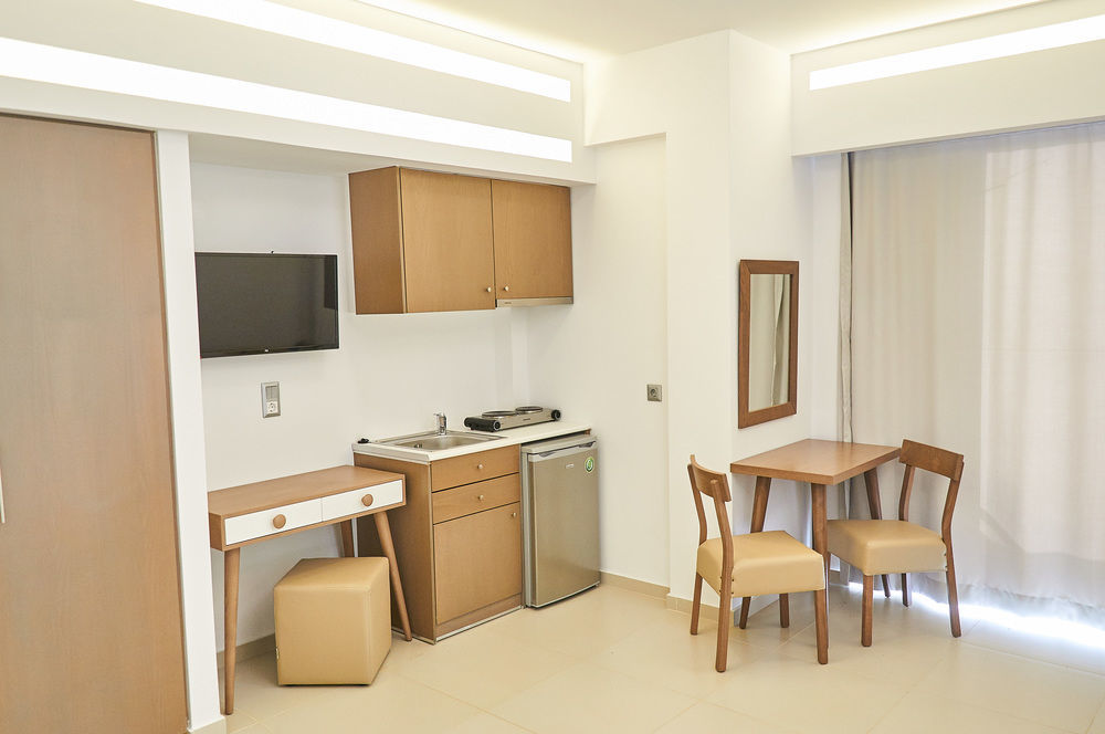 Troulis 5* Bali (Crete)