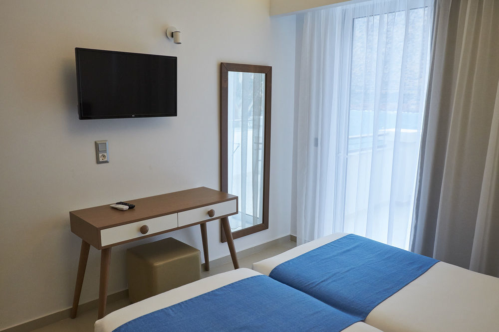 Hotel Troulis Bali (Crete)