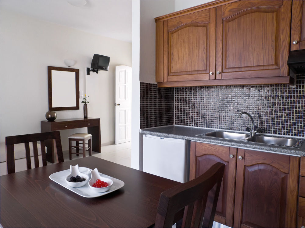 Troulis 5* Bali (Crete)