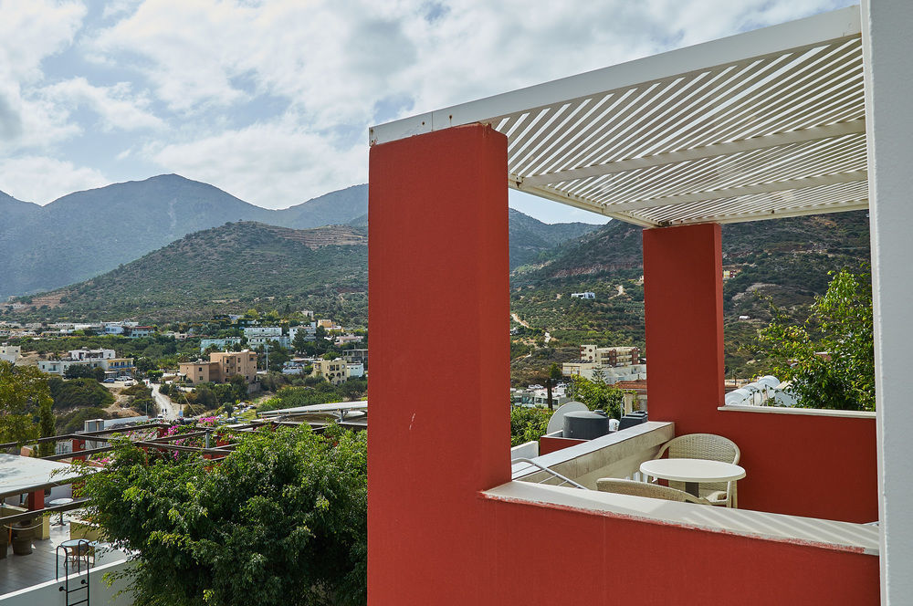 Troulis Hotel 5*