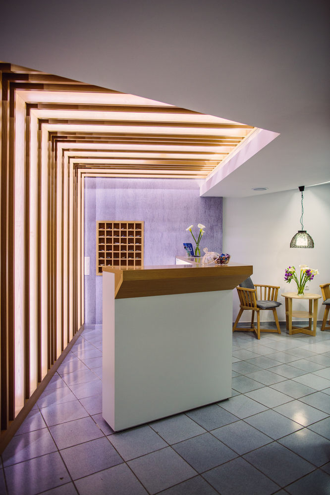 Aparthotel Iliana