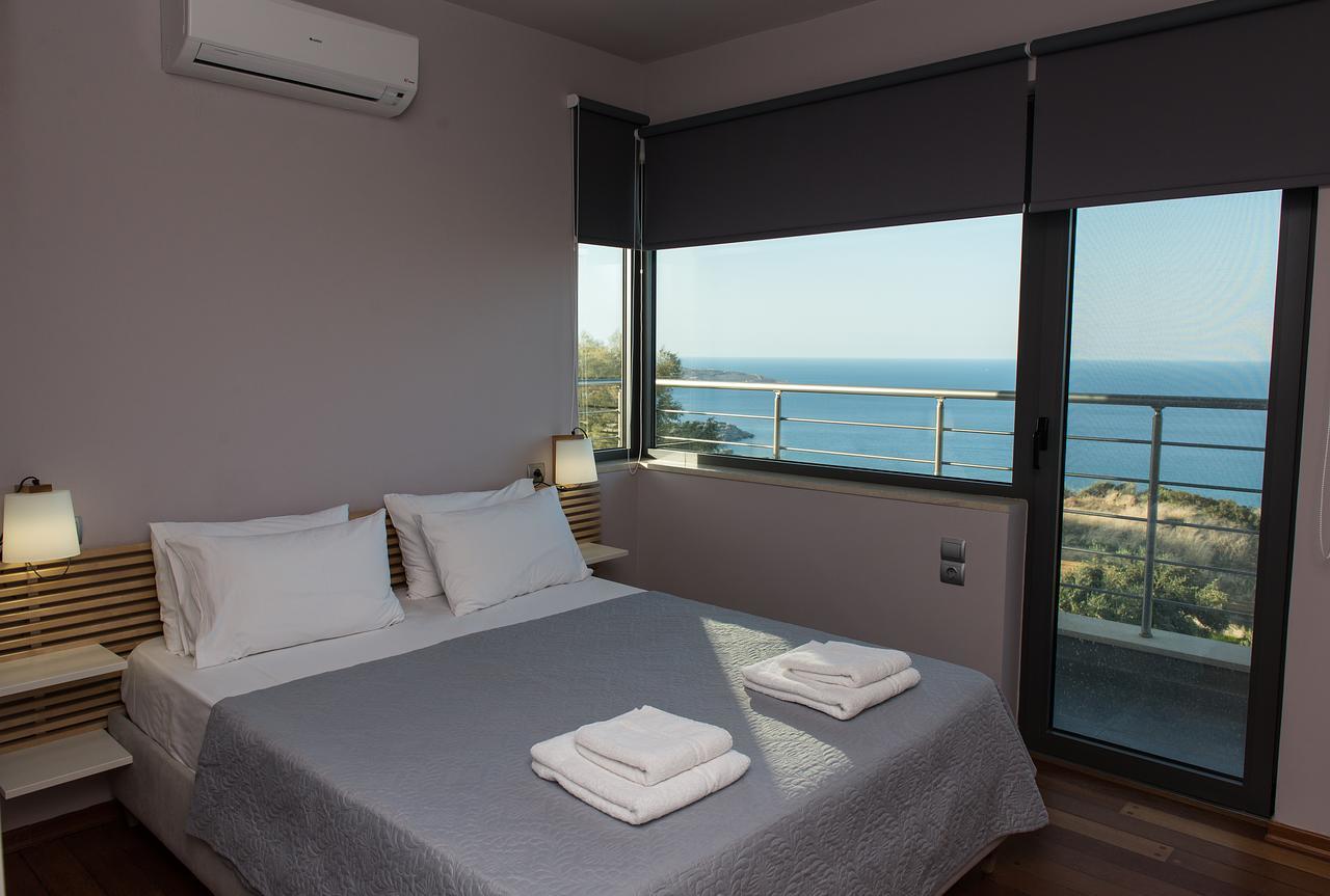 Isidora Villa Agia Fotia (Sitia)