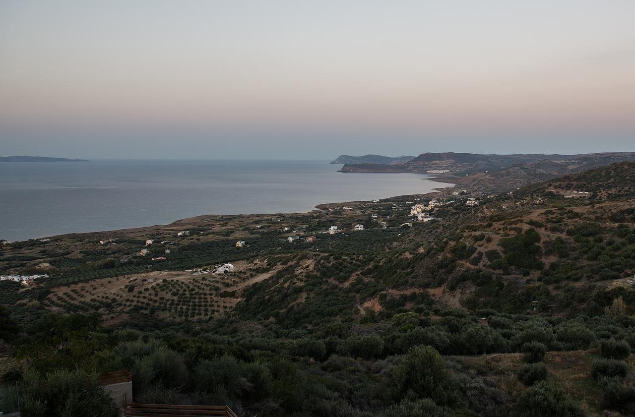 Isidora Villa