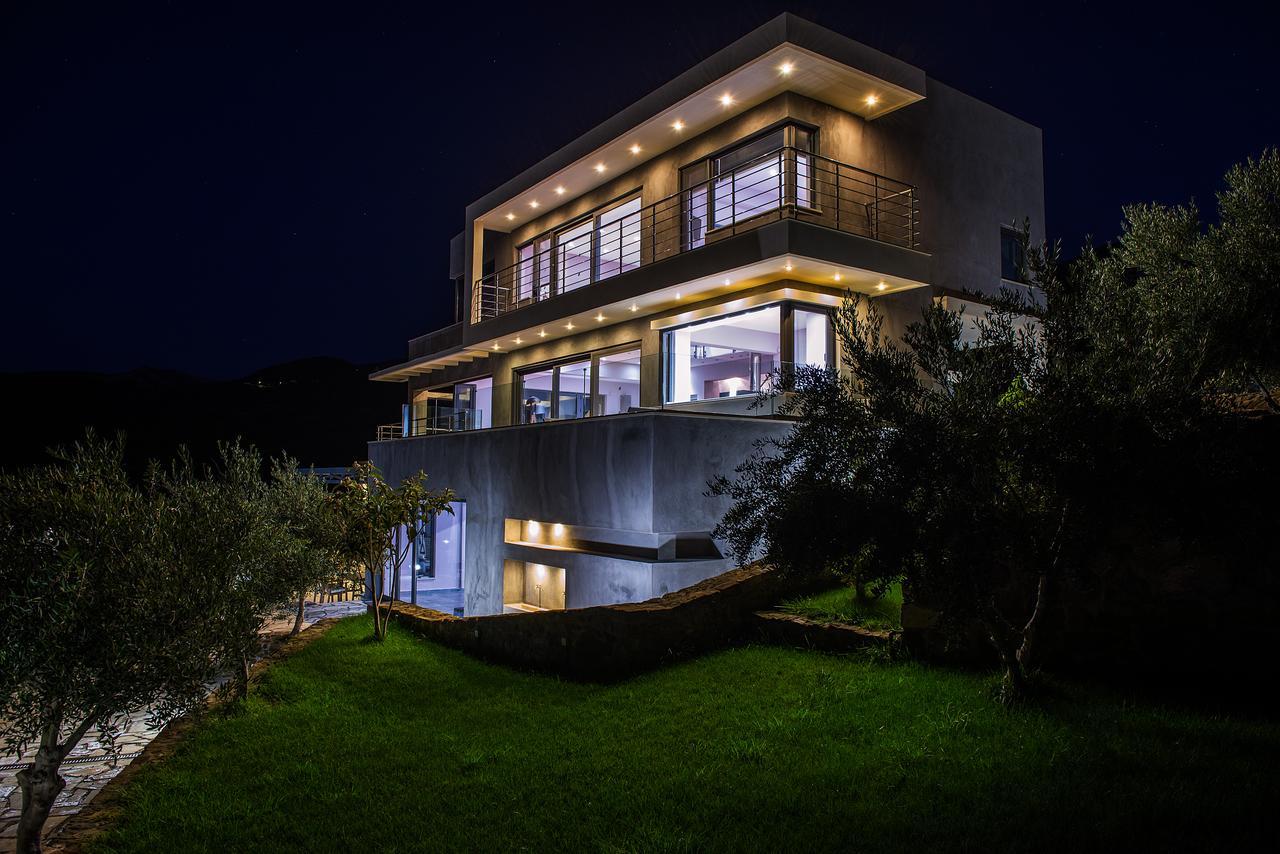 Isidora * Agia Fotia (Sitia)