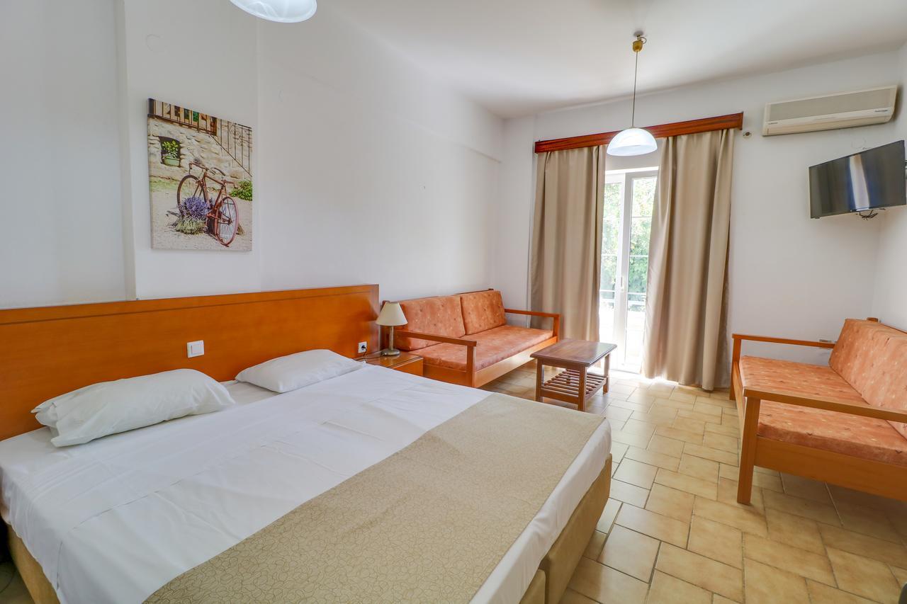 Hotel Marirena Amoudara (Heraklion)