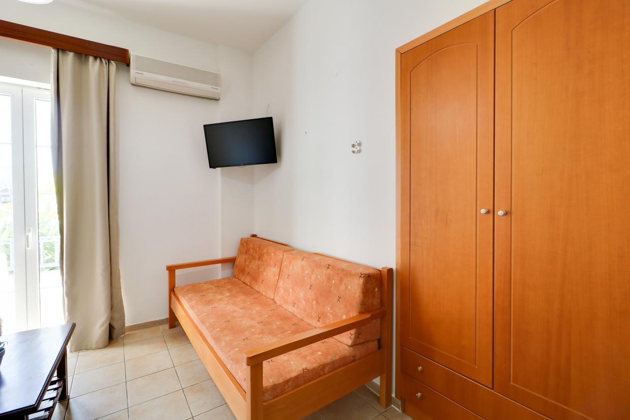 Marirena Hotel 3*
