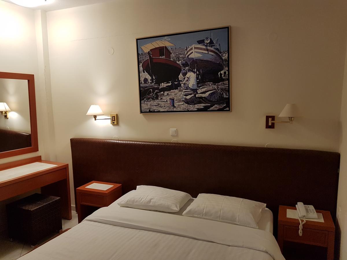 Hotel Liberty 3*