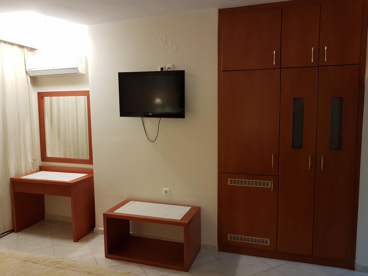 Liberty Hotel Rethymno (Crete)