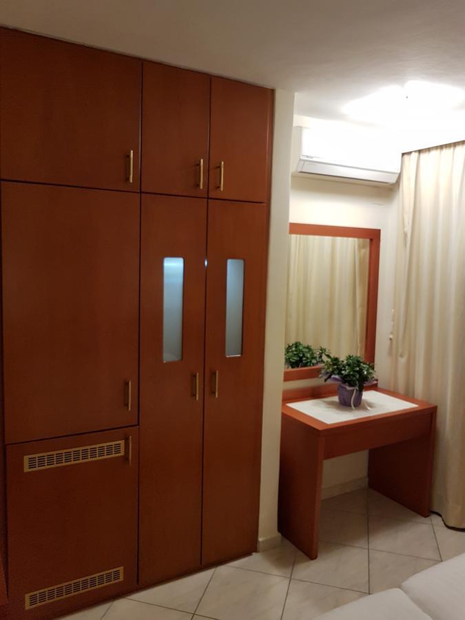 Hotel Liberty Rethymno (Crete)